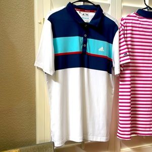 ADIDA MENS CLIMACONTROL M